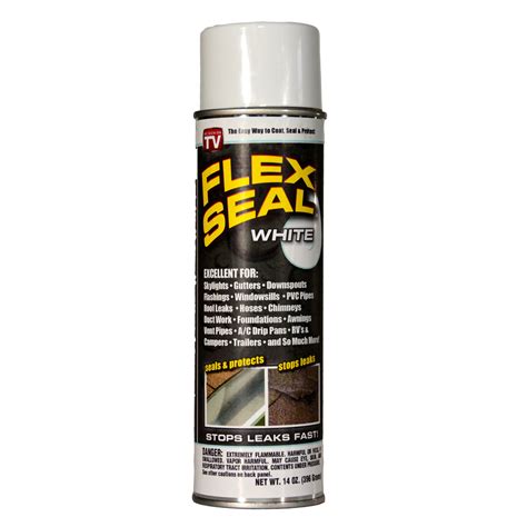 testing flex seal as seen on tv|rubber sealant advertised on tv.